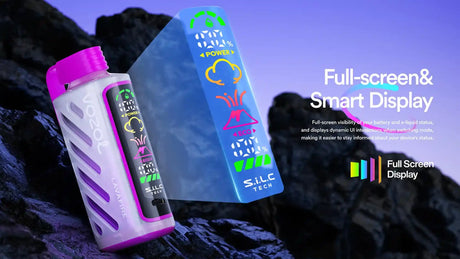 Smart Display Technologie – Wenn Technik und Design verschmelzen