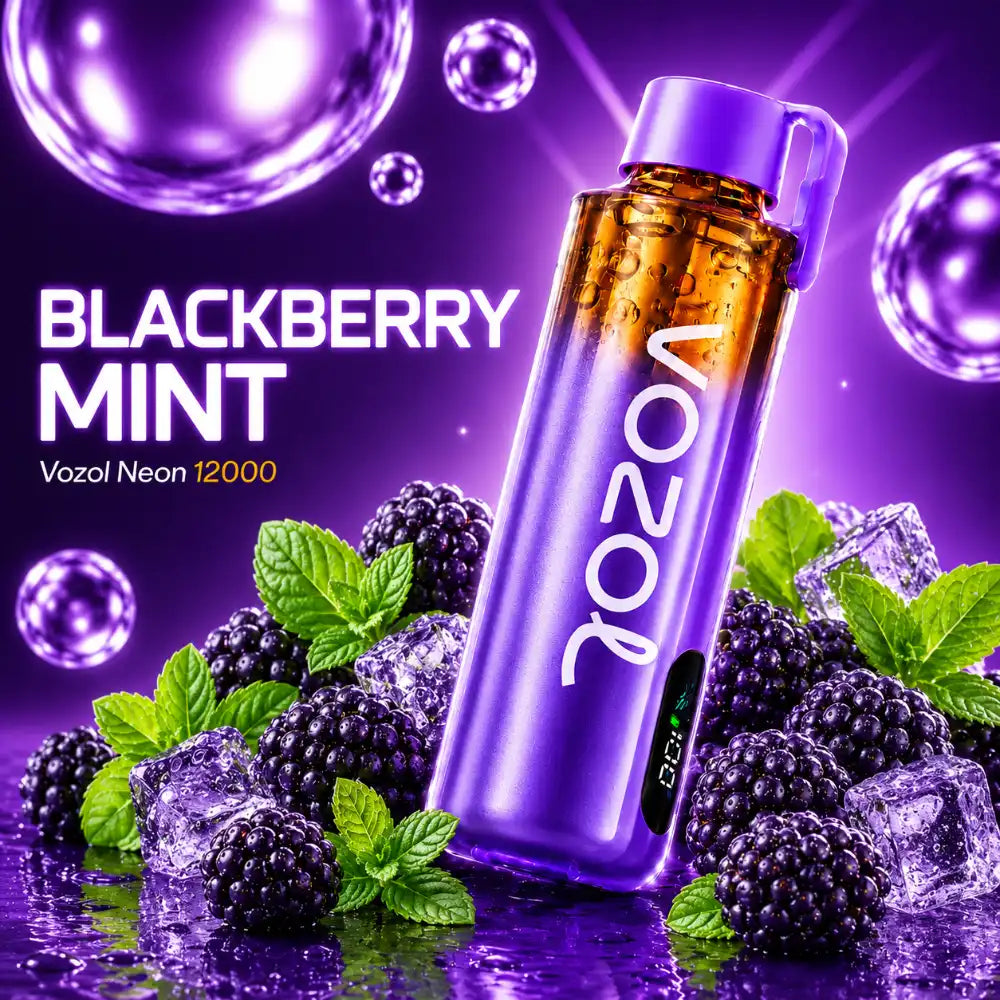 Vozol Vape Neon 12000 Pro