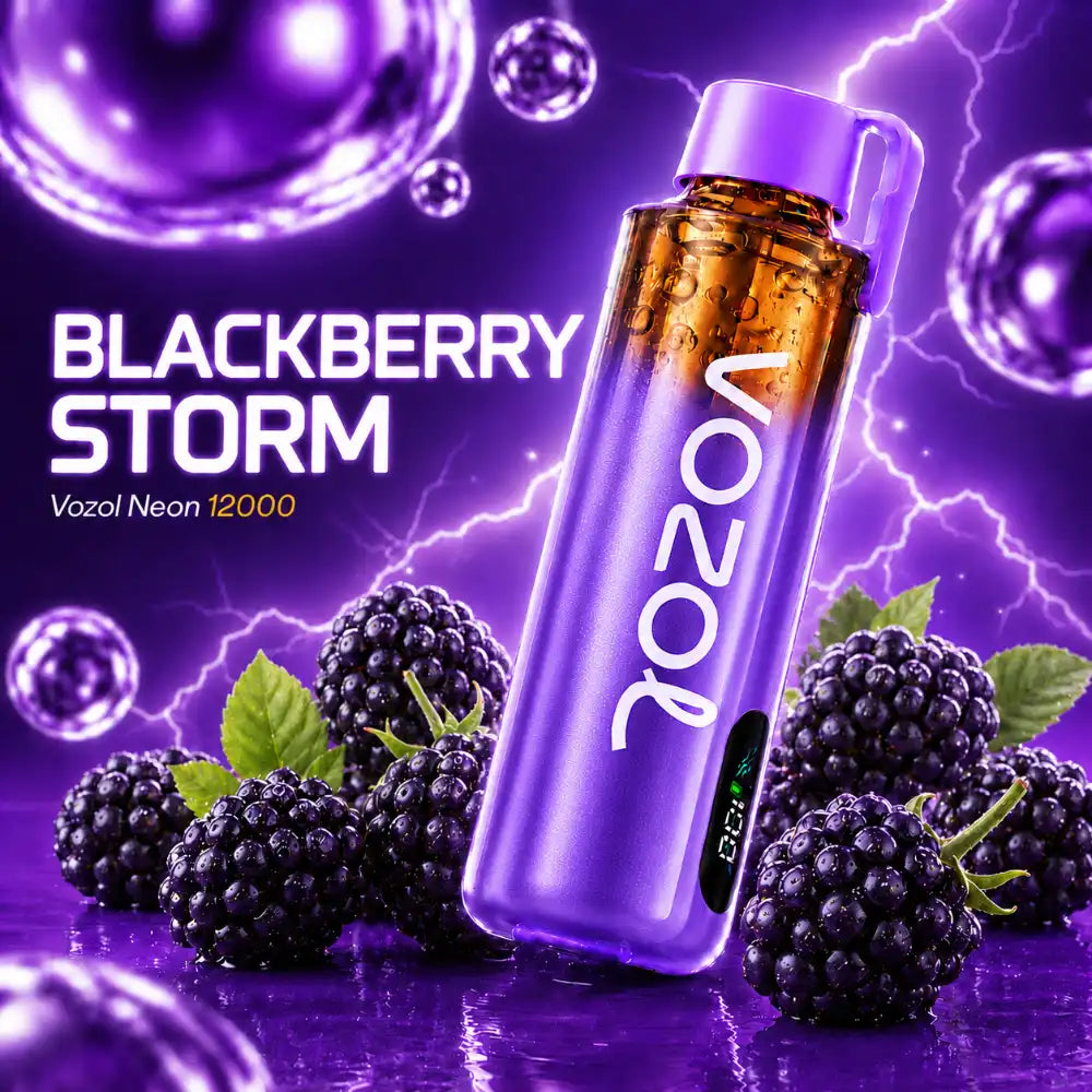 Vozol Vape Neon 12000 Pro