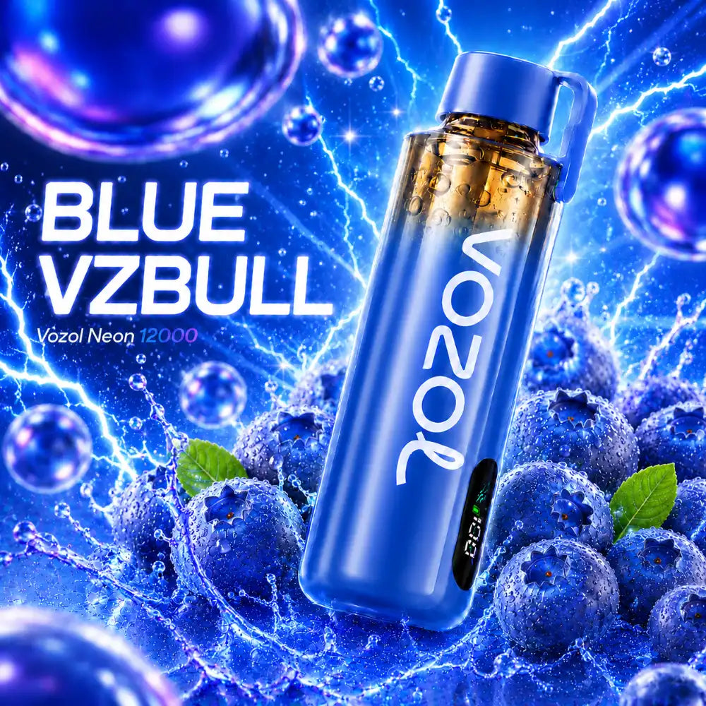 Vozol Vape Neon 12000 Pro