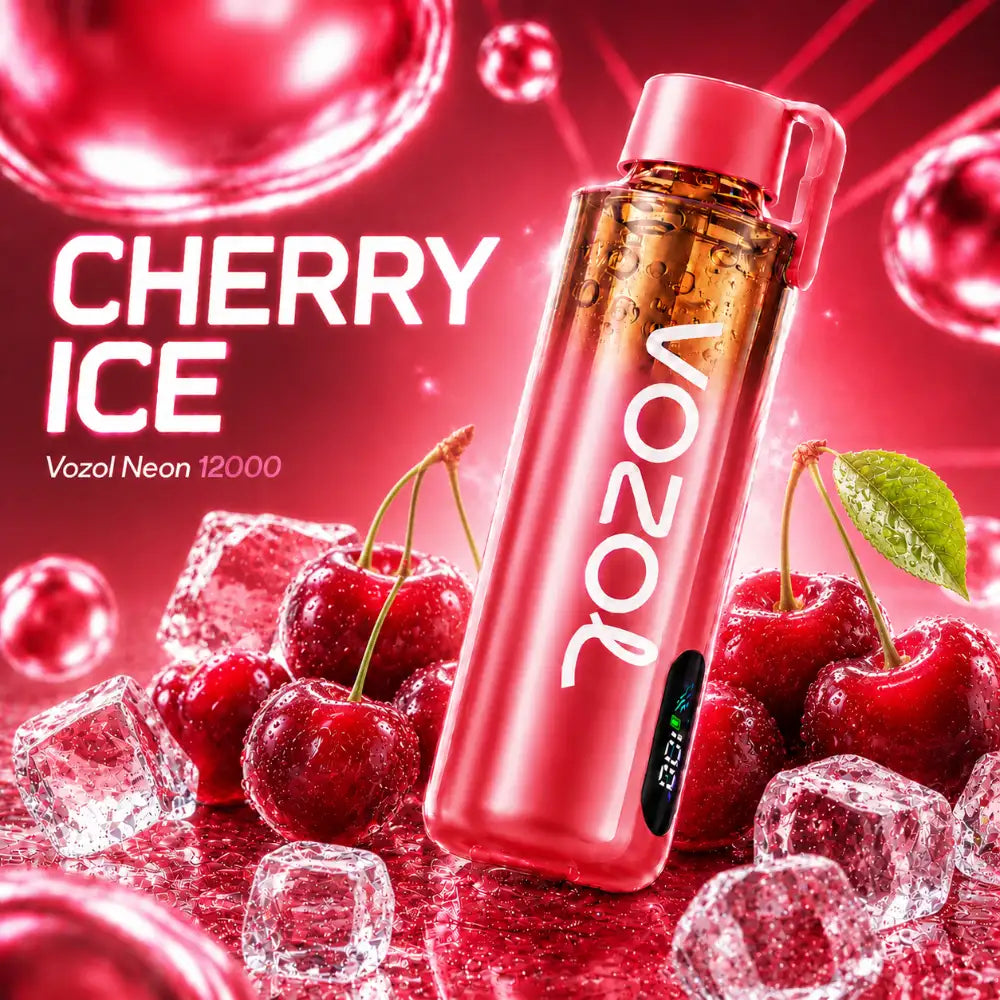 Vozol Vape Neon 12000 Pro