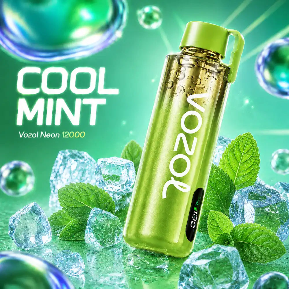 Vozol Vape Neon 12000 Pro