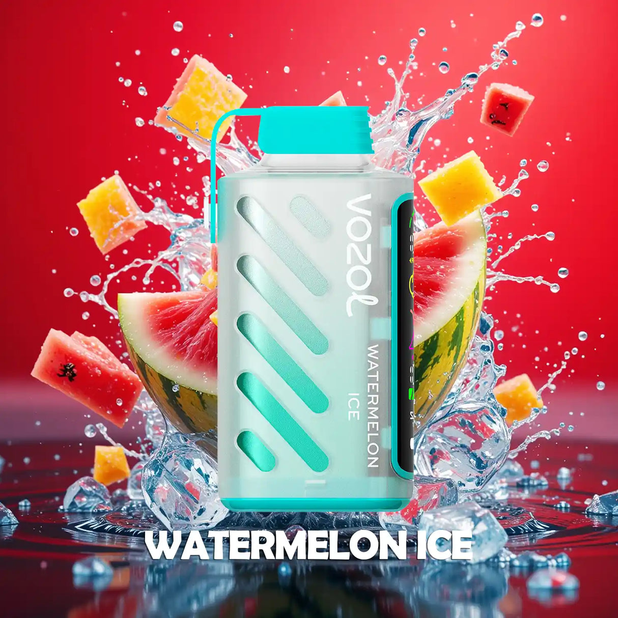 Vozol Gear Power 20000 - Watermelon Ice