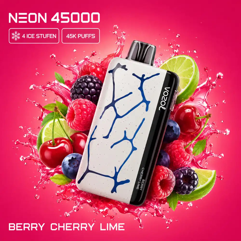 Vozol Vape Neon 45000