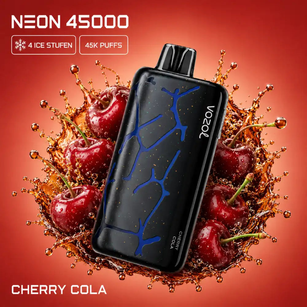 Vozol Vape Neon 45000