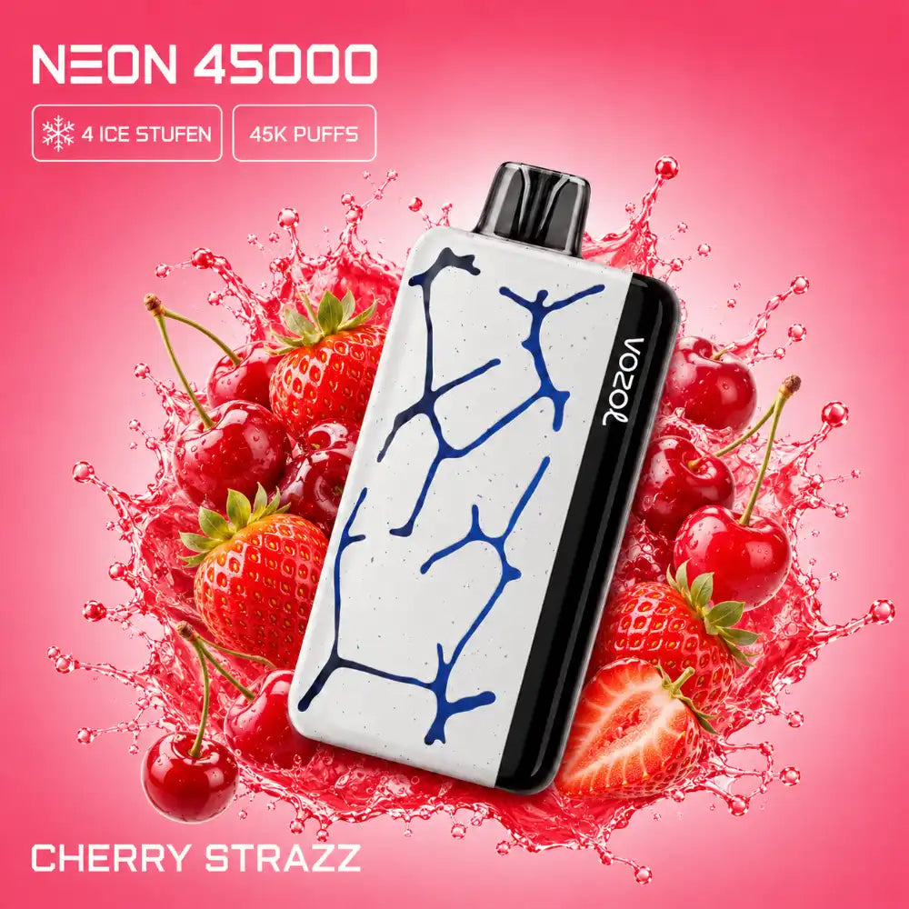 Vozol Vape Neon 45000