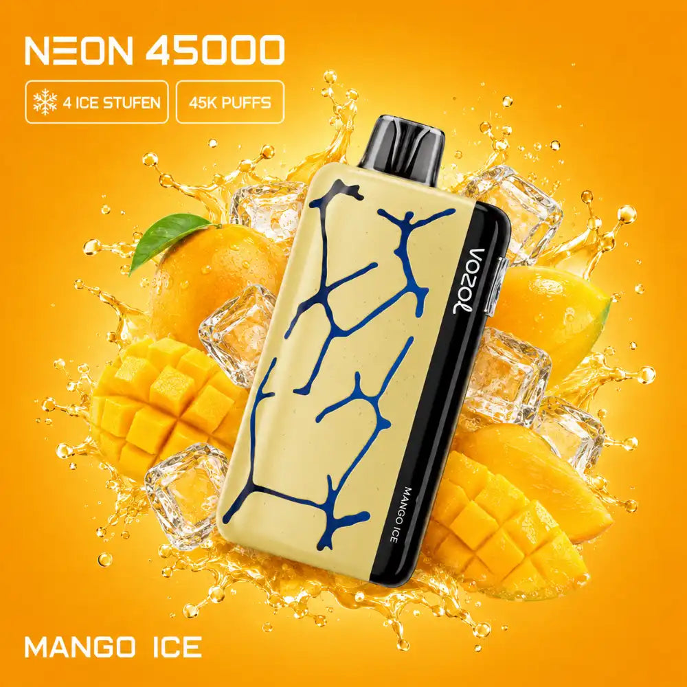 Vozol Vape Neon 45000
