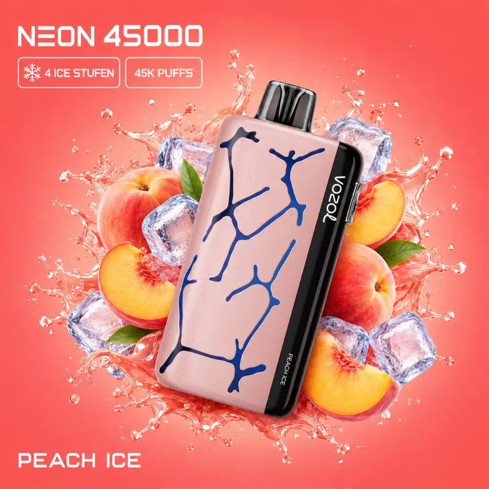 Vozol Vape Neon 45000