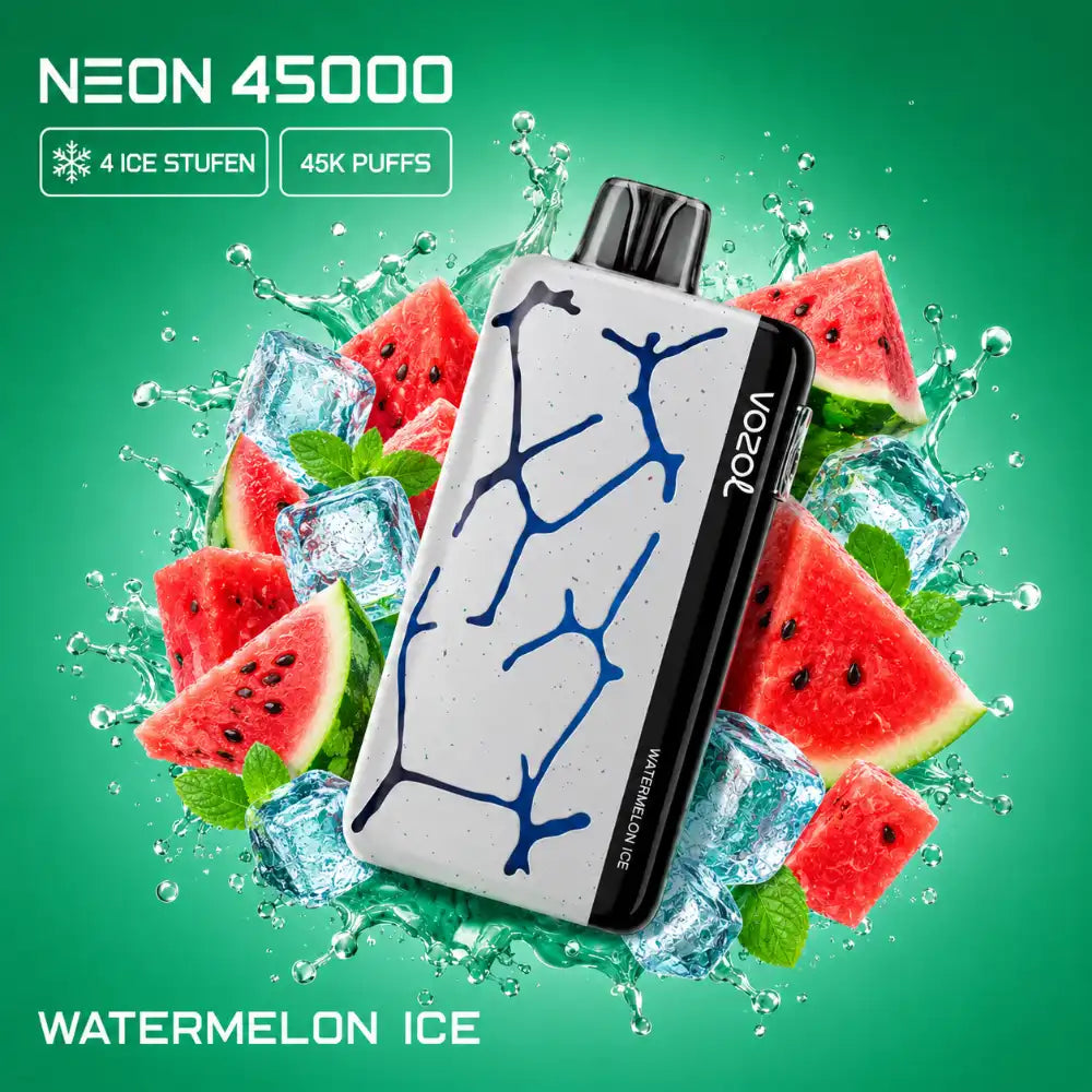 Vozol Vape Neon 45000