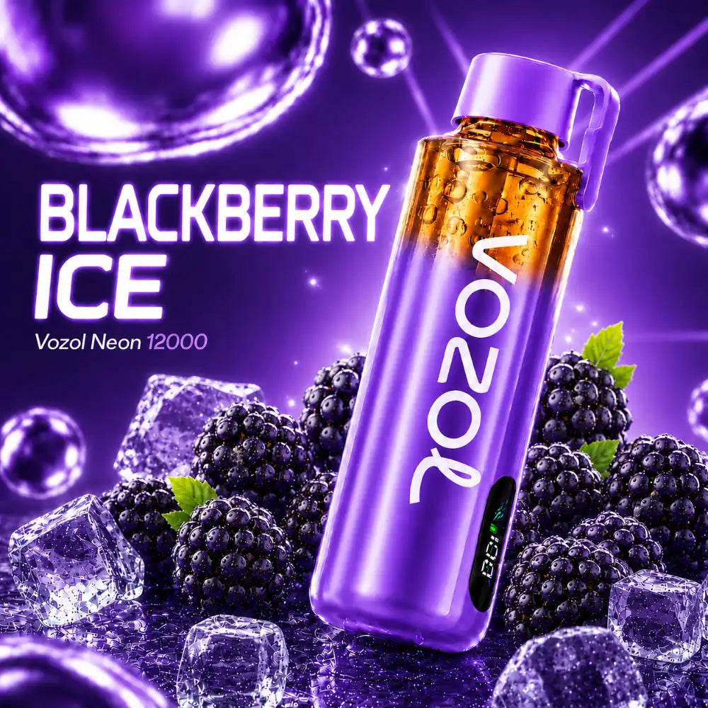 Vozol Vape Neon 12000 Pro