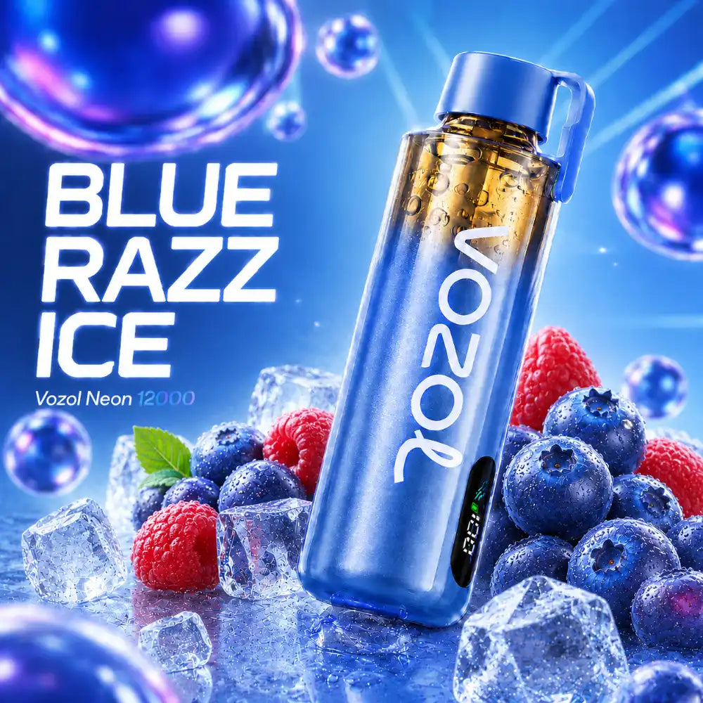 Vozol Vape Neon 12000 Pro