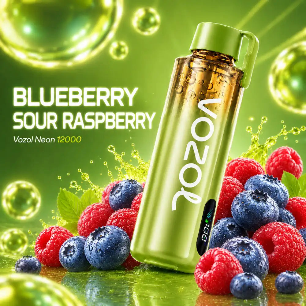 Vozol Vape Neon 12000 Pro