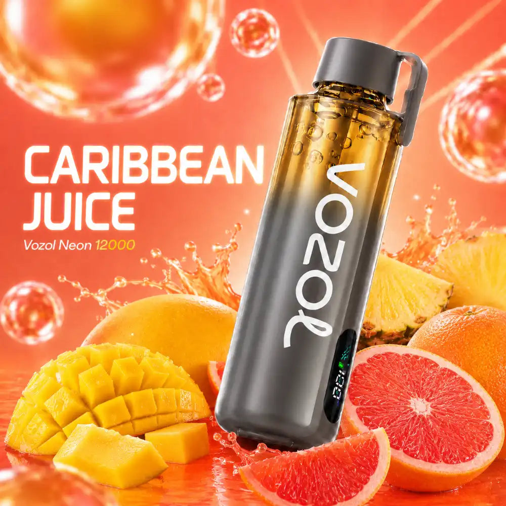 Vozol Vape Neon 12000 Pro