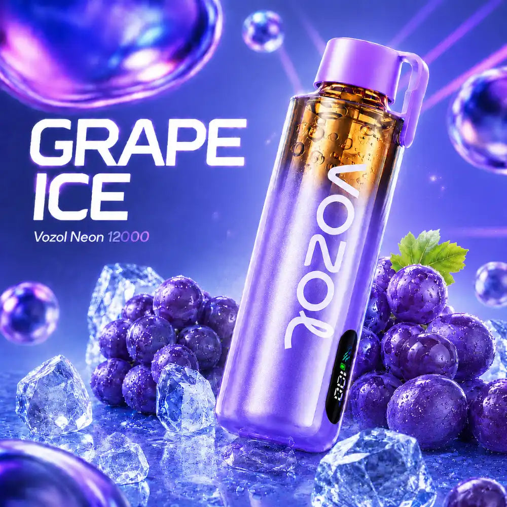 Vozol Vape Neon 12000 Pro