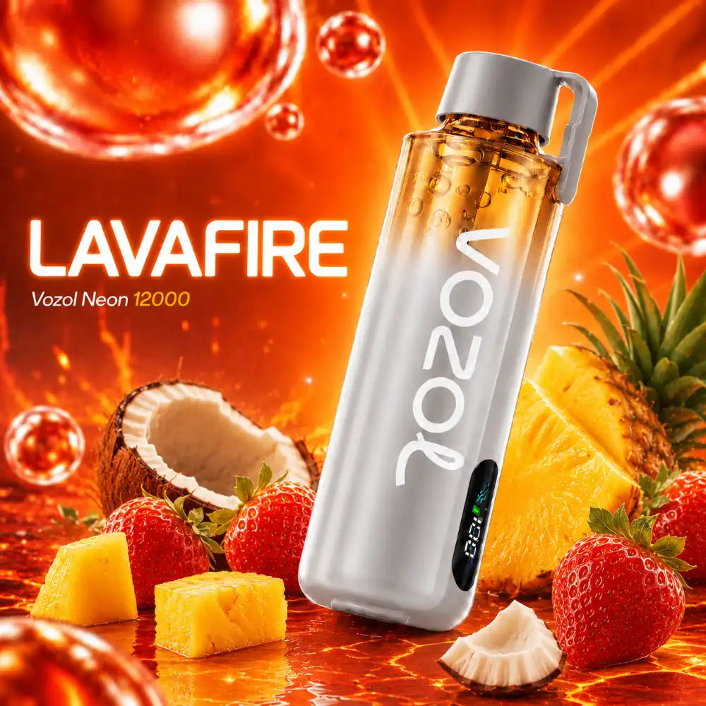 Vozol Vape Neon 12000 Pro