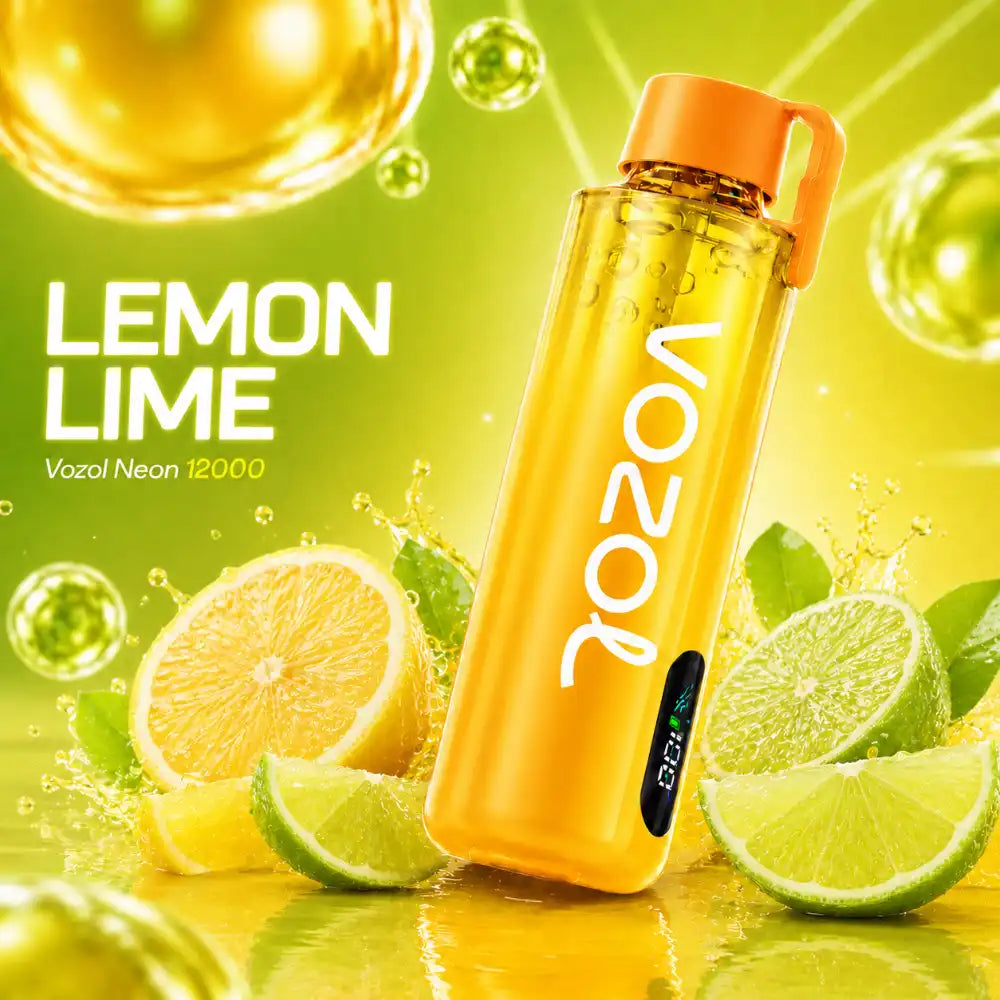 Vozol Vape Neon 12000 Pro