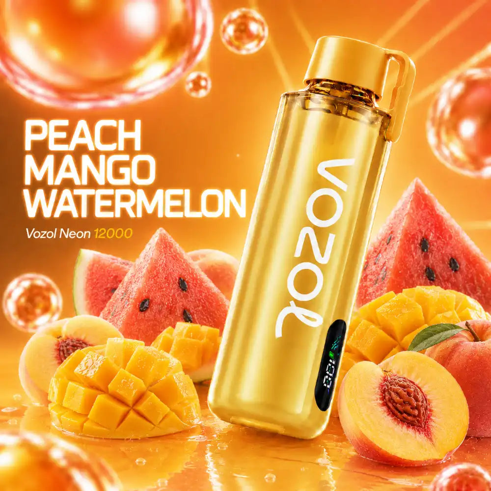 Vozol Vape Neon 12000 Pro
