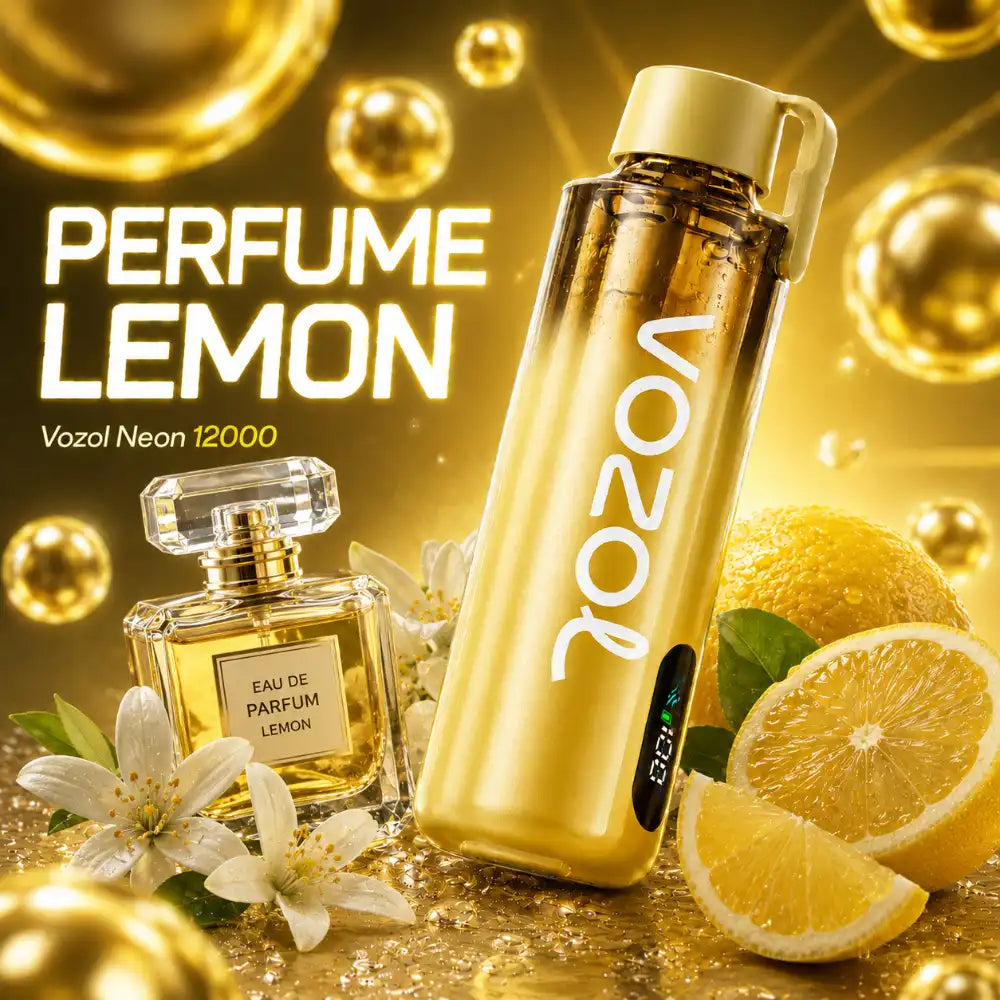 Vozol Vape Neon 12000 Pro