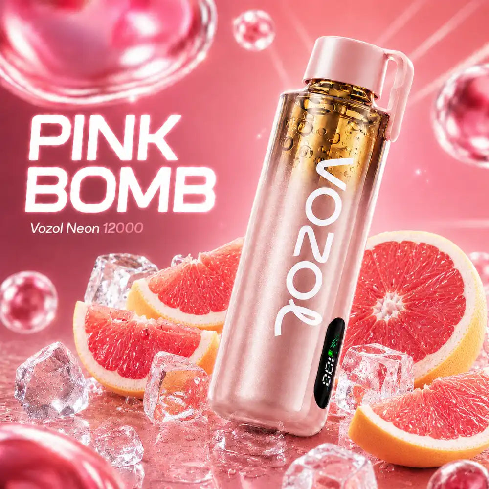 Vozol Vape Neon 12000 Pro