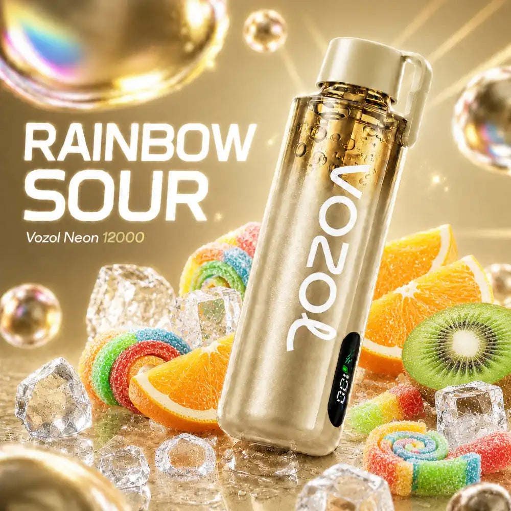 Vozol Vape Neon 12000 Pro