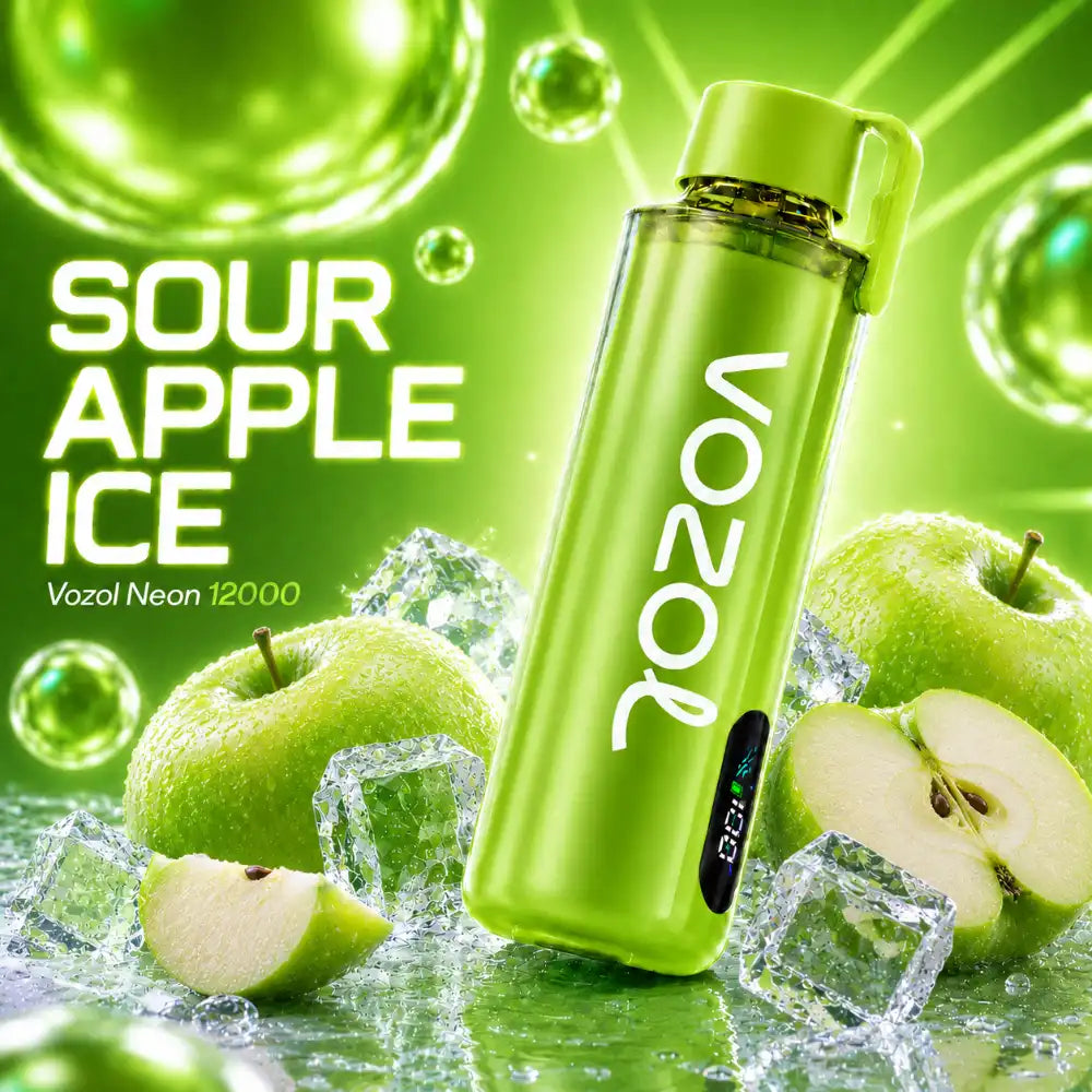Vozol Vape Neon 12000 Pro