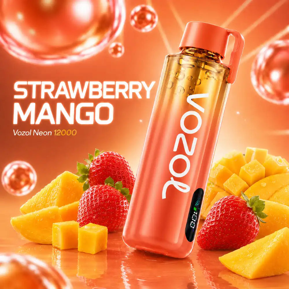 Vozol Vape Neon 12000 Pro