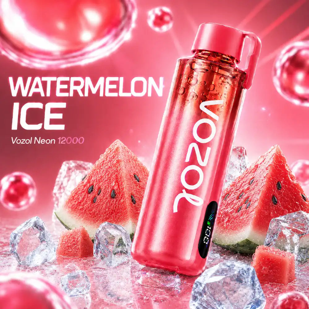 Vozol Vape Neon 12000 Pro