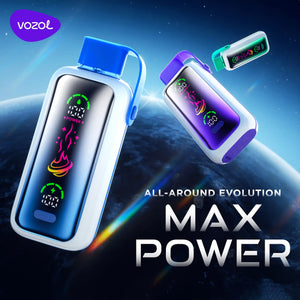 Vozol Star 20k