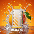 Vozol Gear Power 20000 - Mango Ice