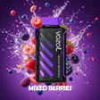 Vozol Gear Power 20000 - Mixed Berries