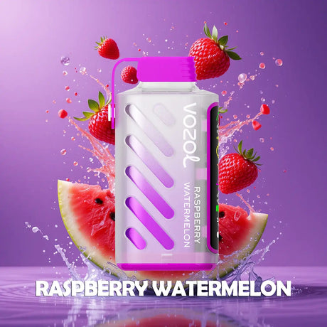 Vozol Gear Power 20000 - Raspberry Watermelon