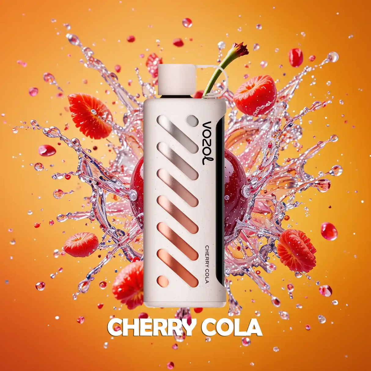 Vozol Vape Gear Shisha 25000