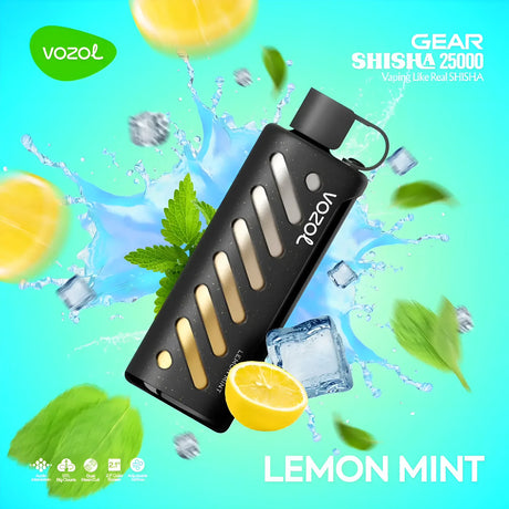 Vozol Vape high tech vapes with innovative extras Vozol Vape high tech vapes with innovative extras
