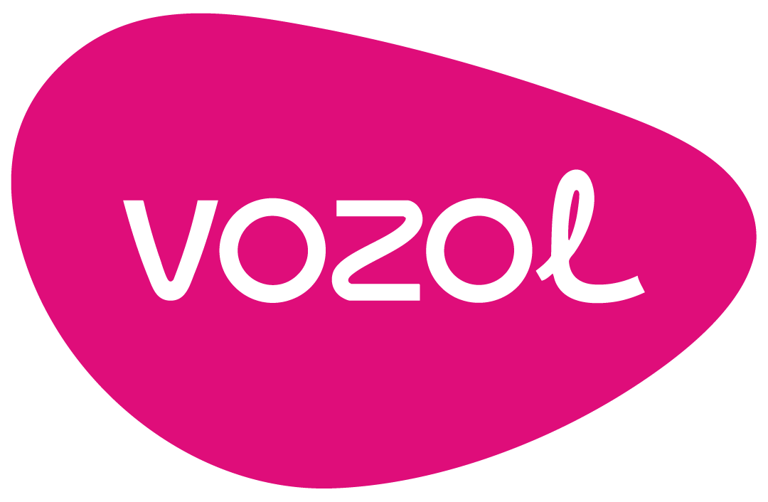 vozol auto vape Vozol Ace Max Pod Vape Kit | Touchscreen 30W | £17