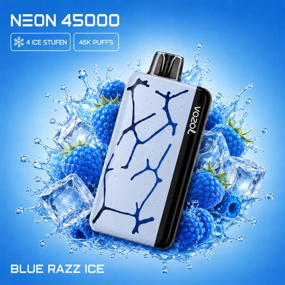 Vozol Vape Neon 45000