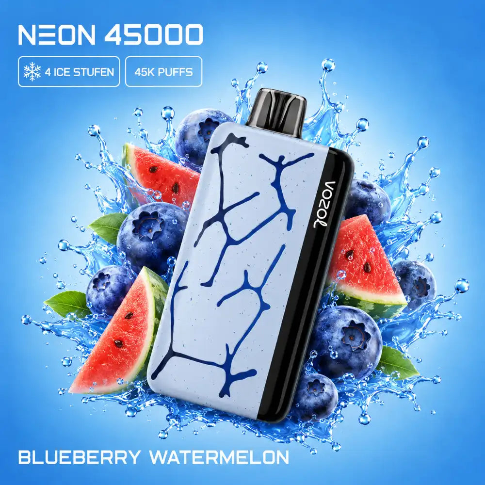 Vozol Vape Neon 45000