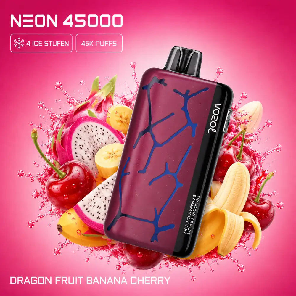 Vozol Vape Neon 45000
