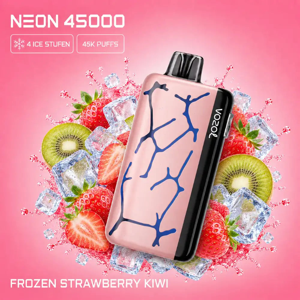 Vozol Vape Neon 45000