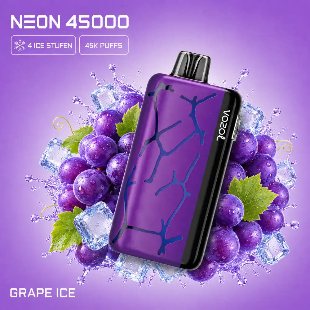 Vozol Vape Neon 45000