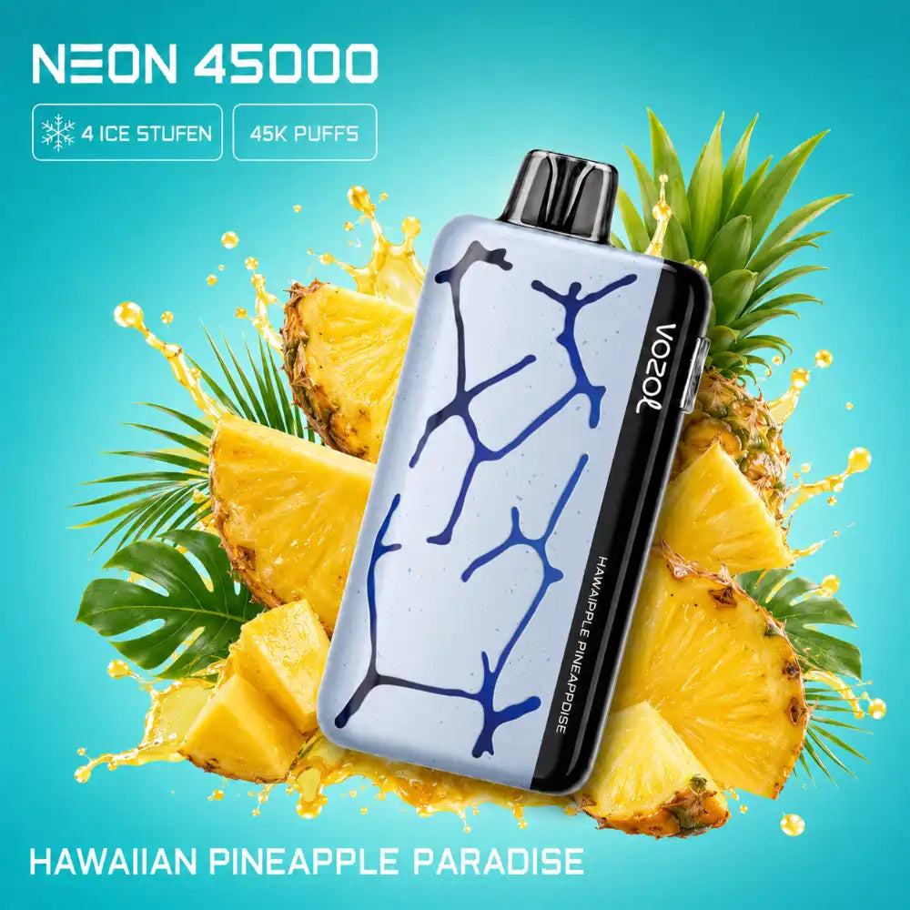 Vozol Vape Neon 45000