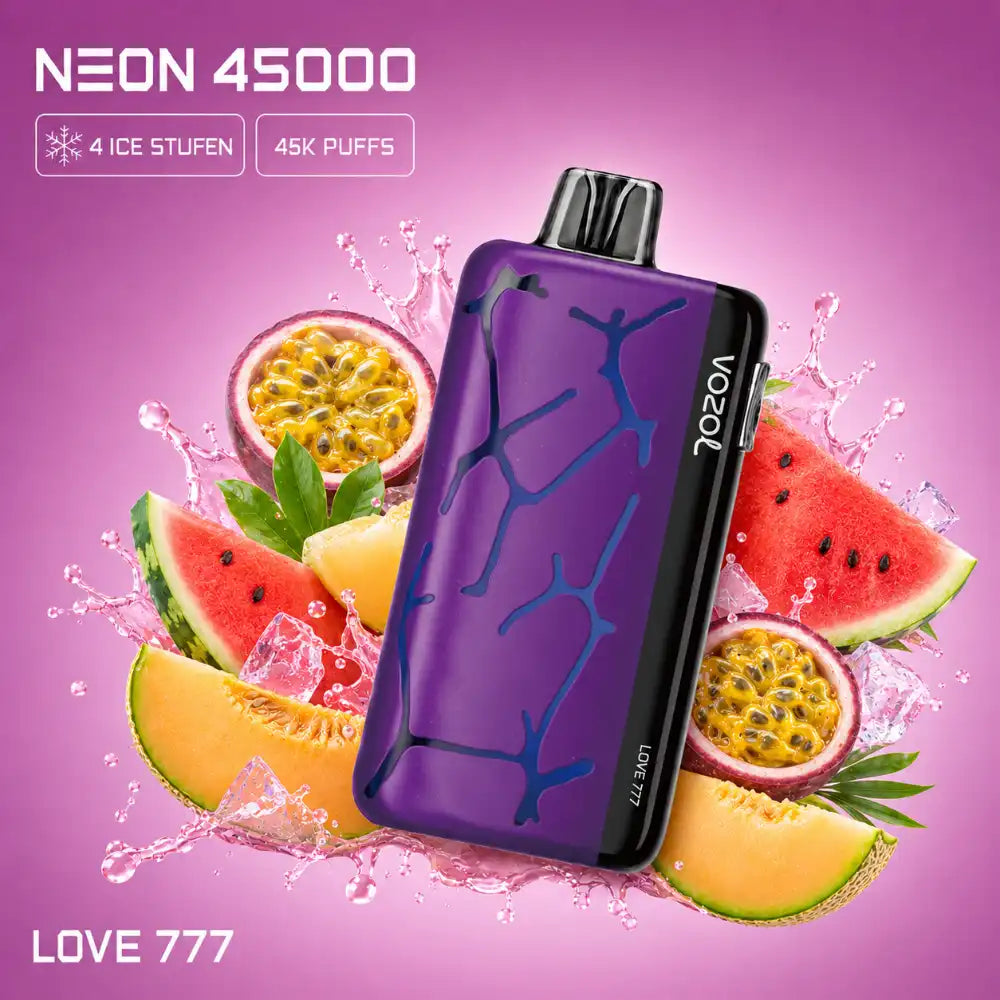 Vozol Vape Neon 45000