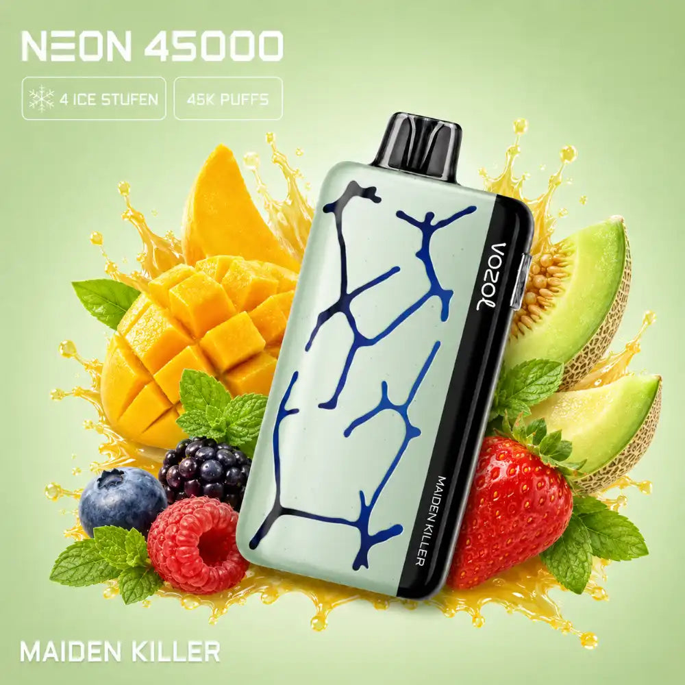 Vozol Vape Neon 45000