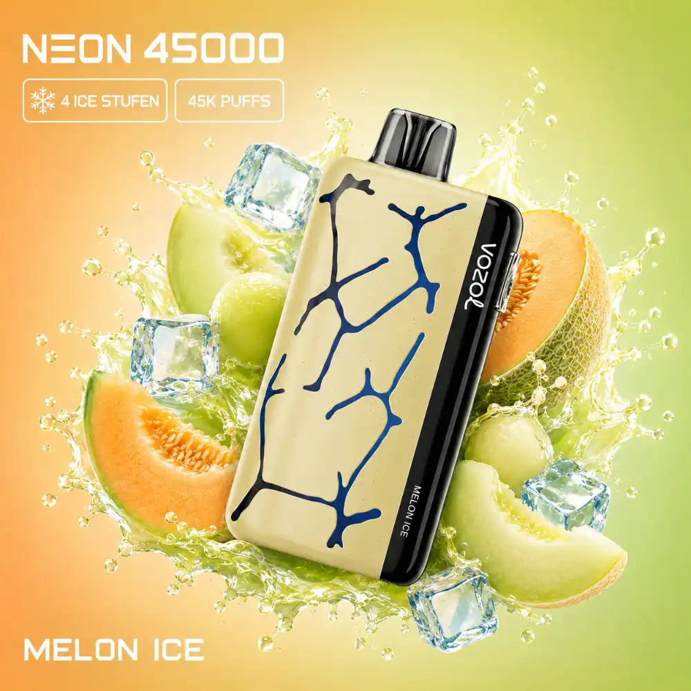 Vozol Vape Neon 45000