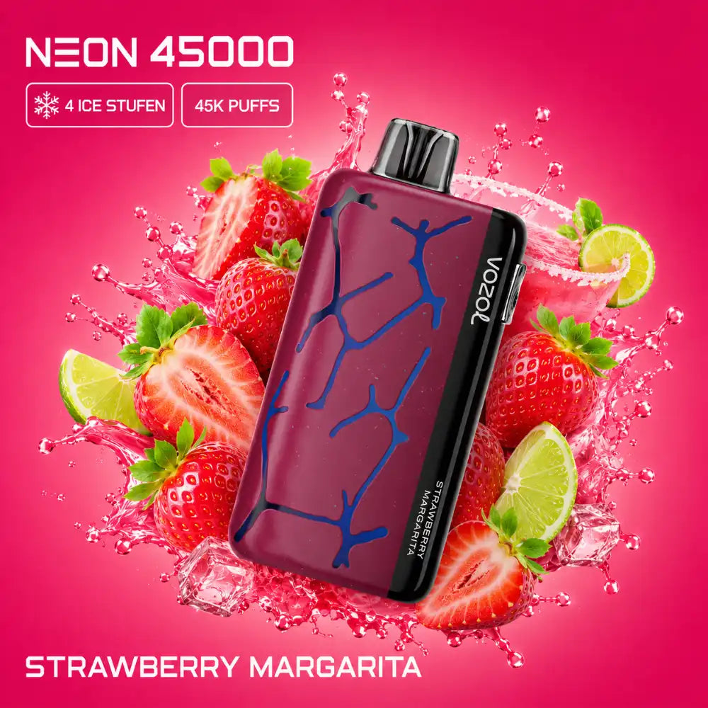 Vozol Vape Neon 45000