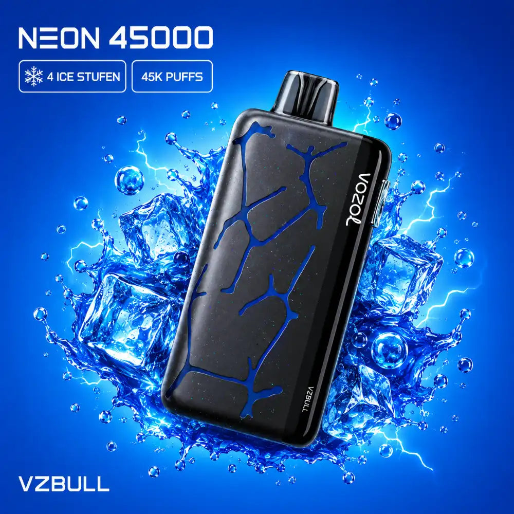 Vozol Vape Neon 45000