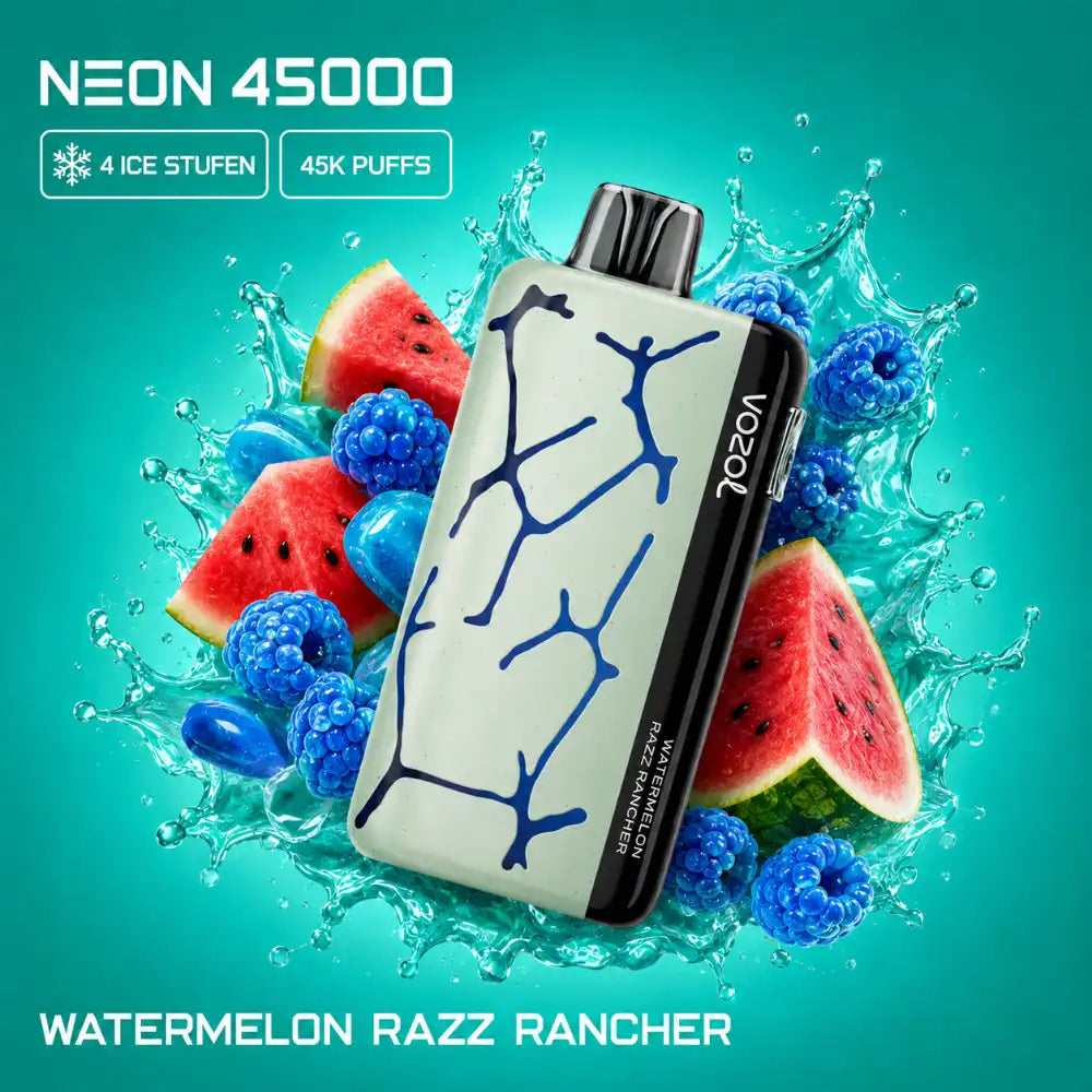 Vozol Vape Neon 45000