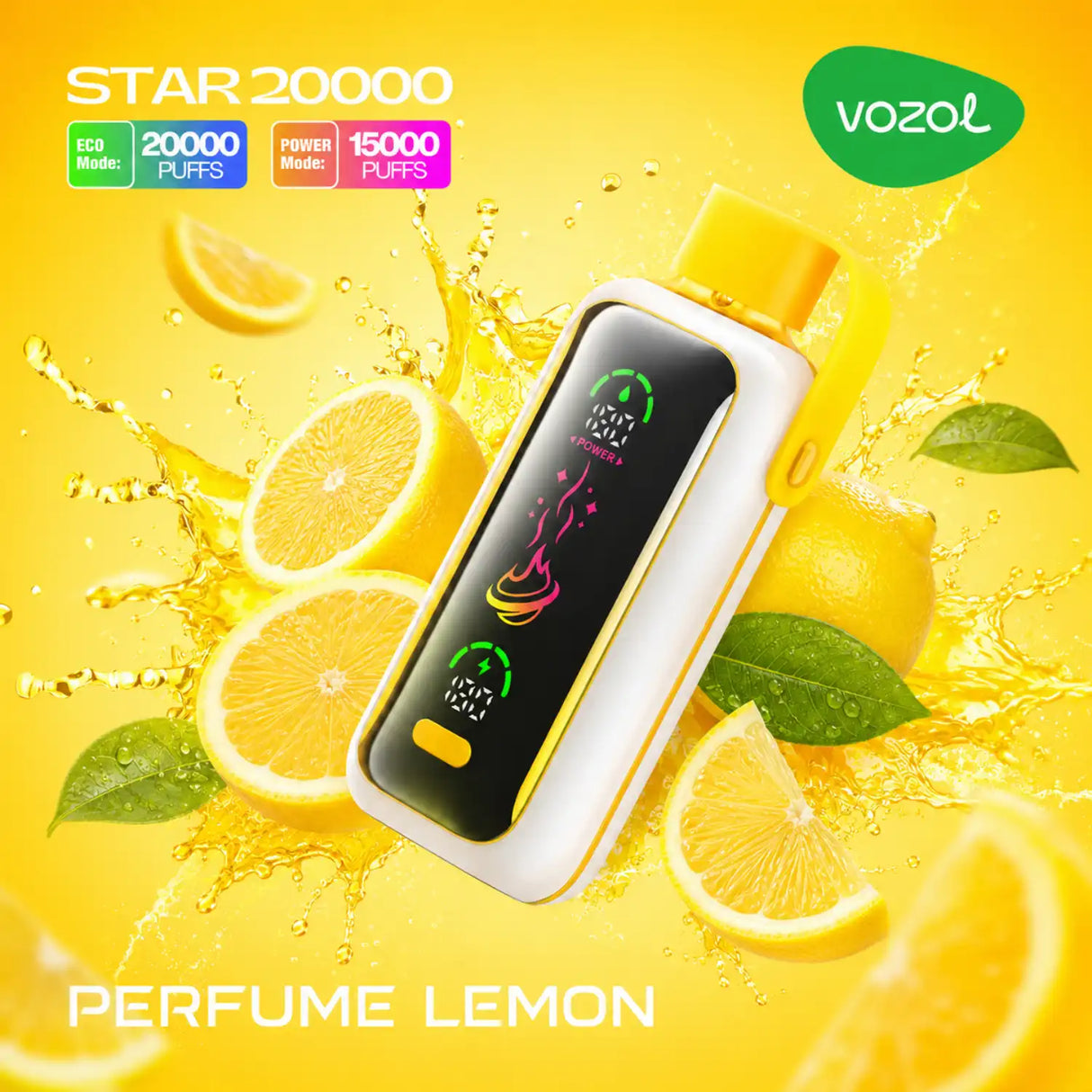 Vozol Vape Star 20000